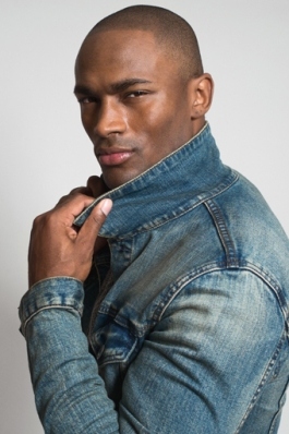 Keith Carlos
Photo: Peter O. Photography
