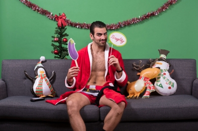 Nyle DiMarco
Photo: Macey J Foronda
For: BuzzFeed
