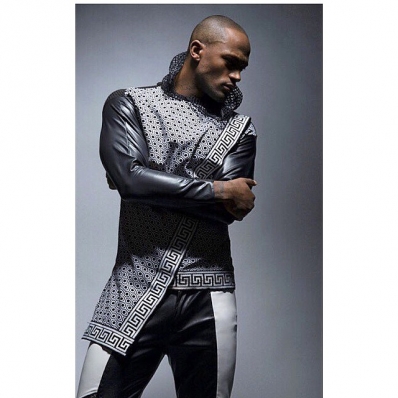 Keith Carlos
Photo: Dwayne Griffith
For: Kings Clothing Company
