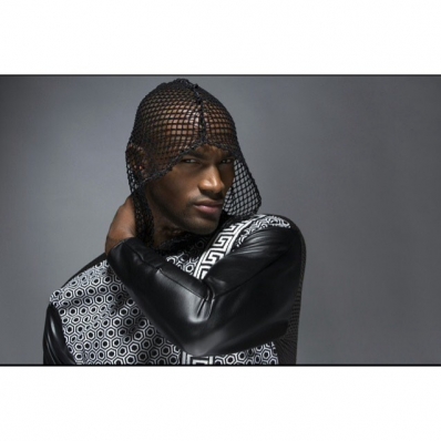 Keith Carlos
Photo: Dwayne Griffith
For: Kings Clothing Company
