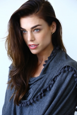 Raina Hein
For- Kerryn Leigh
