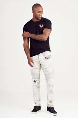 Keith Carlos
For: "True Religion"
