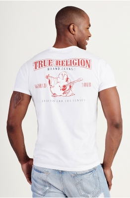 Keith Carlos
For: "True Religion"
