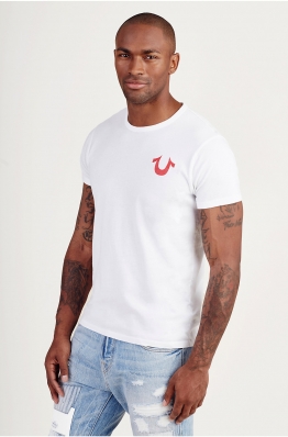 Keith Carlos
For: "True Religion"
