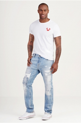 Keith Carlos
For: "True Religion"
