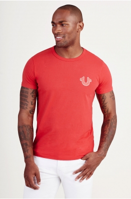 Keith Carlos
For: "True Religion"
