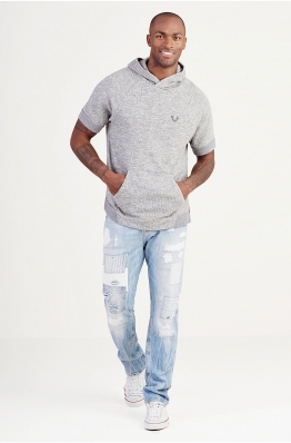 Keith Carlos
For: "True Religion"
