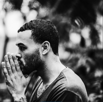 Don Benjamin
Photo: Artez Irvin
