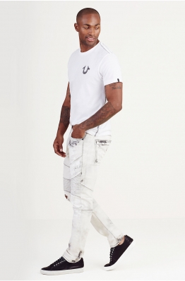 Keith Carlos
For: "True Religion"
