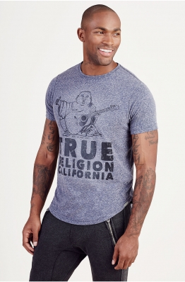 Keith Carlos
For: "True Religion"
