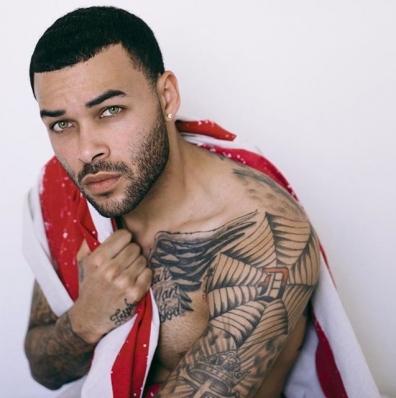 Don Benjamin
Photo: Blair Caldwell
