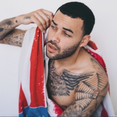 Don Benjamin
Photo: Blair Caldwell
