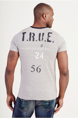 Keith Carlos
For: "True Religion"
