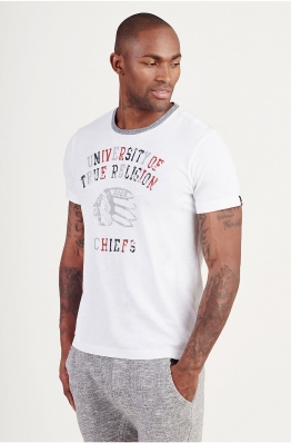 Keith Carlos
For: "True Religion"
