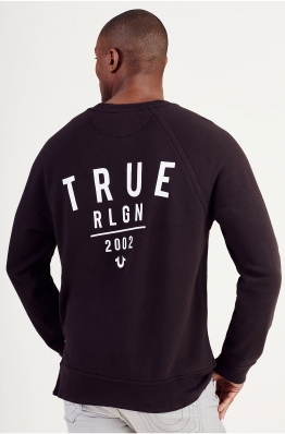 Keith Carlos
For: "True Religion"
