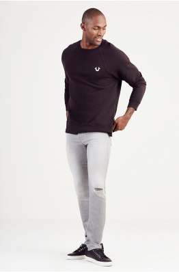 Keith Carlos
For: "True Religion"
