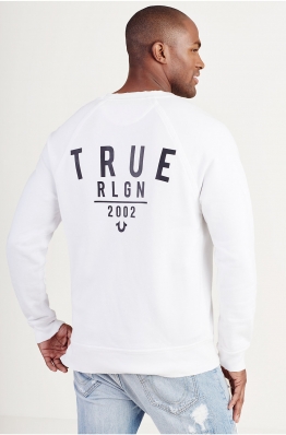 Keith Carlos
For: "True Religion"
