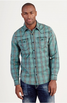 Keith Carlos
For: "True Religion"
