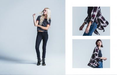 Margaux Brooke 
For: Tillys 
