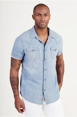 Keith Carlos
For: "True Religion"
