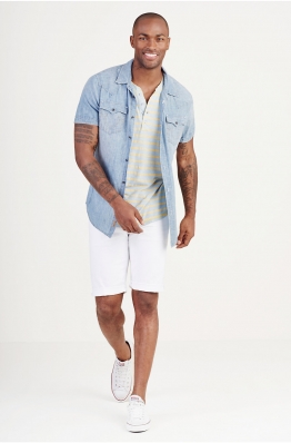 Keith Carlos
For: "True Religion"
