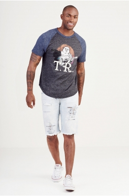 Keith Carlos
For: "True Religion"
