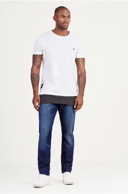 Keith Carlos
For: "True Religion X Russell Westbrook"
