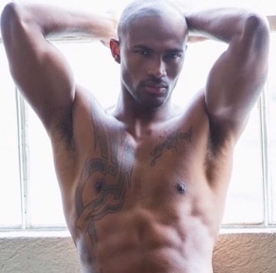 Keith Carlos 
Photo: Scott Hoover Photography
