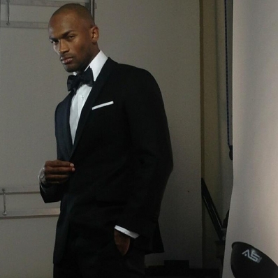 Keith Carlos 
For: "Miguel Wilson Lifestyle Collection"
