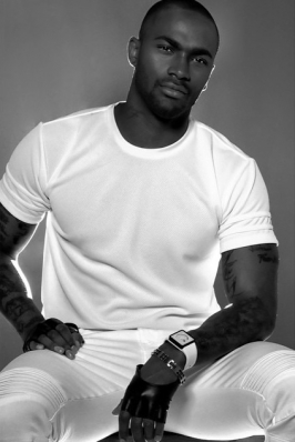 Keith Carlos 
Photo: LeJermon Photography
