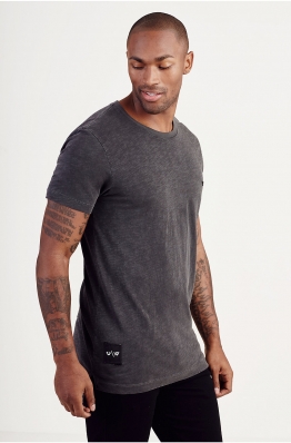 Keith Carlos
For: "True Religion X Russell Westbrook"
