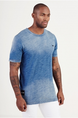 Keith Carlos
For: "True Religion X Russell Westbrook"
