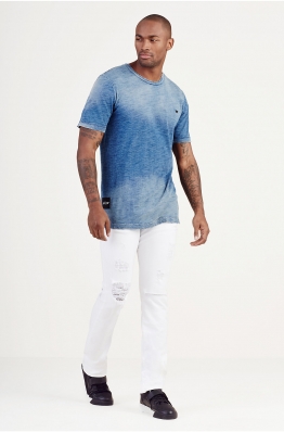 Keith Carlos
For: "True Religion X Russell Westbrook"
