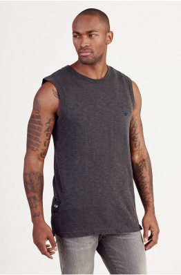 Keith Carlos
For: "True Religion X Russell Westbrook"
