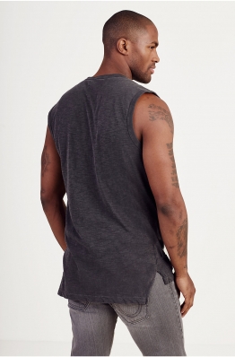 Keith Carlos
For: "True Religion X Russell Westbrook"
