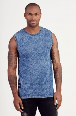 Keith Carlos
For: "True Religion X Russell Westbrook"
