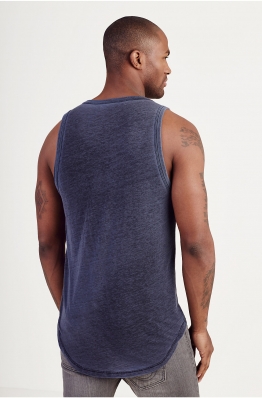 Keith Carlos
For: "True Religion X Russell Westbrook"
