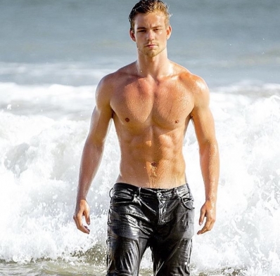 Dustin mcneer antm