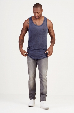 Keith Carlos
For: "True Religion X Russell Westbrook"
