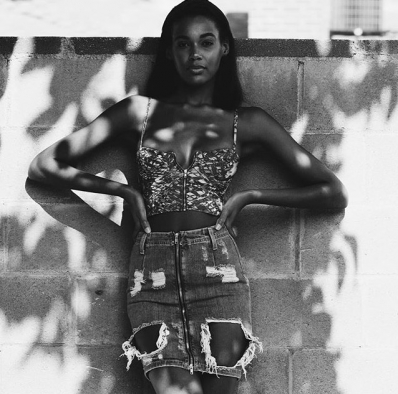 Raelia Lewis
Photo: 335mm
