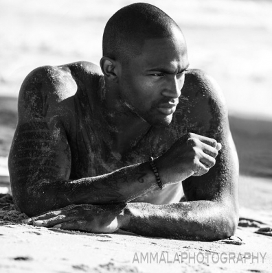 Keith Carlos
Photo: Ammala Photography
