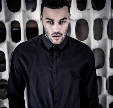 Don Benjamin
Photo: Kristian Schmidt
