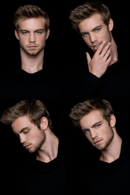 Dustin McNeer
Photo: Fritz Yap Photography
