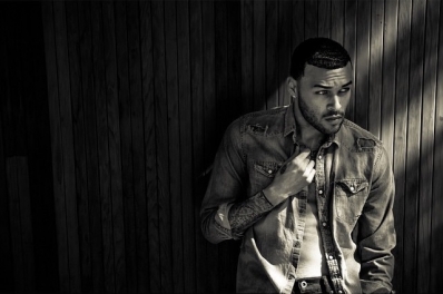 Don Benjamin
Photo: Kristian Schmidt
