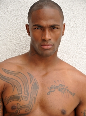 Keith Carlos
For- Next Models LA
