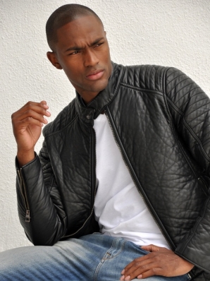 Keith Carlos
For- Next Models LA
