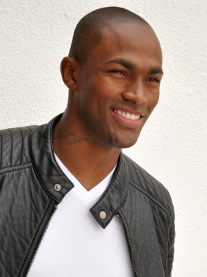 Keith Carlos
For- Next Models LA
