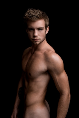 Dustin McNeer
Photo: Fritz Yap Photography
