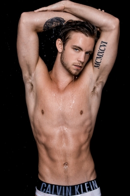 Dustin McNeer
Photo: Fritz Yap Photography
