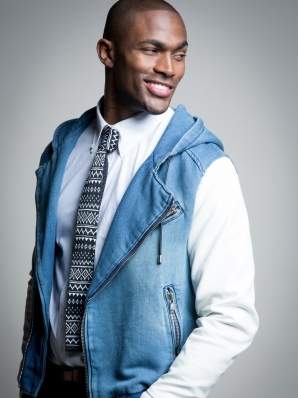 Keith Carlos
For- Next Models LA
